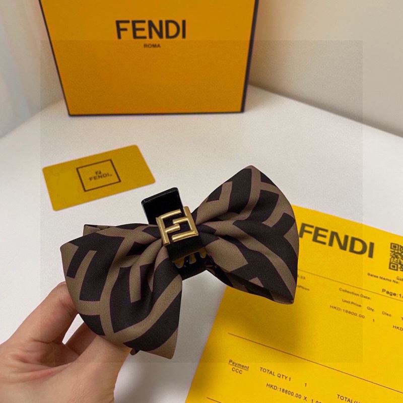 FENDI